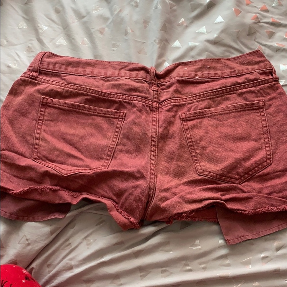 Shorts - Picture 2 of 2